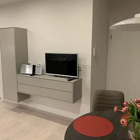 Apartament Susanne Bad Krozingen