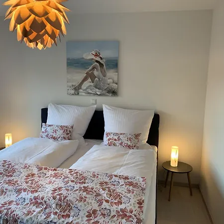 Apartment Susanne