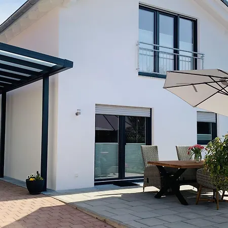 Apartment Susanne Bad Krozingen