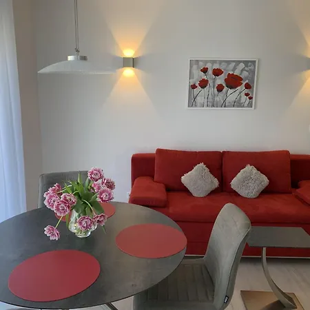 Apartmán Susanne