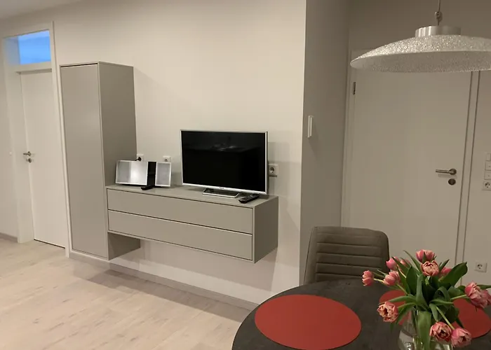 Apartamento Susanne Bad Krozingen